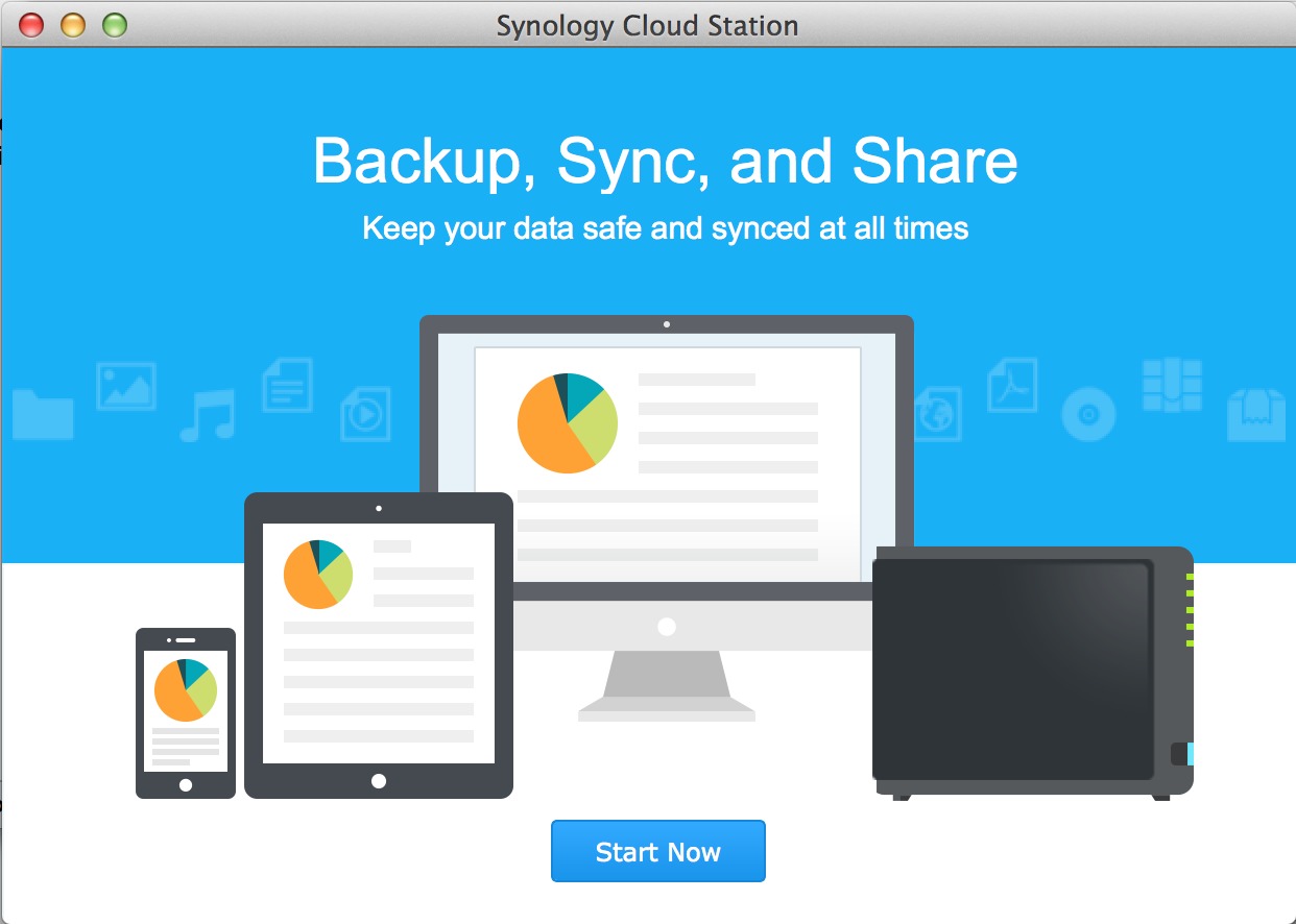 Synology assistant download mac